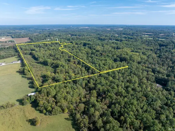 TBD Walker Lane, Ellettsville, IN 47429