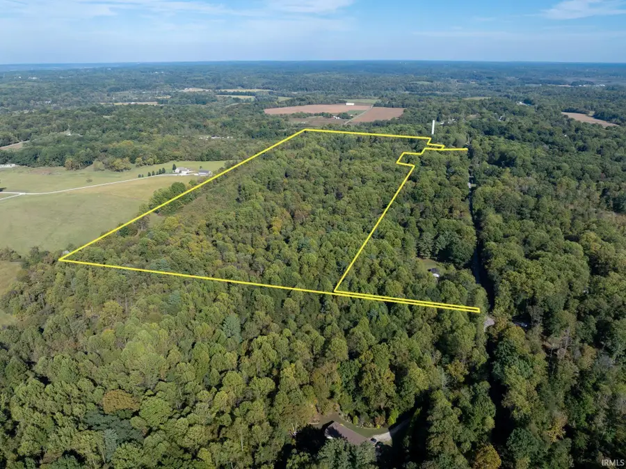 TBD Walker Lane, Ellettsville, IN 47429 - #2