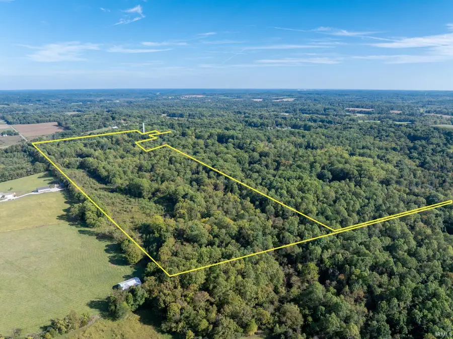 TBD Walker Lane, Ellettsville, IN 47429 - #3