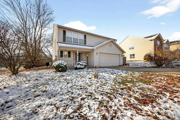 3696 S Mcdougal Street, Bloomington, IN 47403