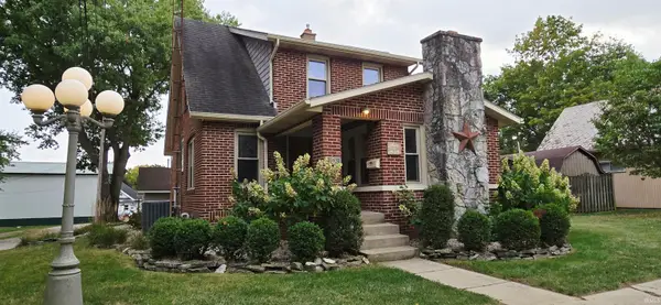 503 E 3rd Street, North Manchester, IN 46962