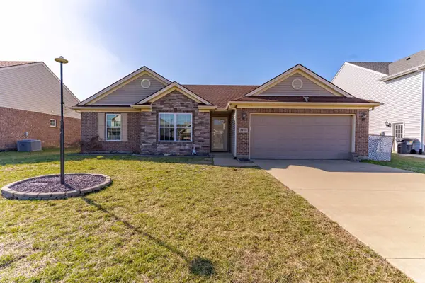 3055 Capstone Court, Newburgh, IN 47630