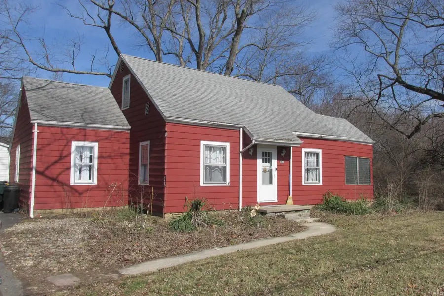 3700 W Jackson Street, Muncie, IN 47304 - #3