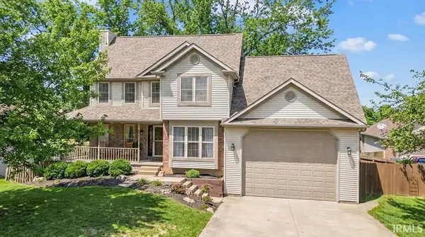 720 W Whitethorn Place, Bloomington, IN 47403