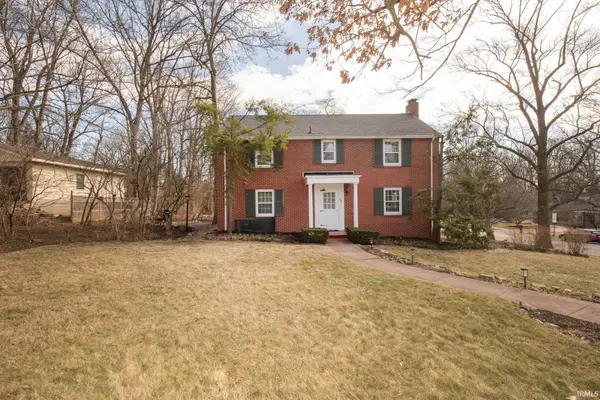 1200 N Grant Street, West Lafayette, IN 47906