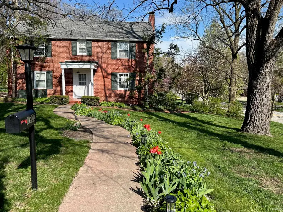 1200 N Grant Street, West Lafayette, IN 47906 - #2