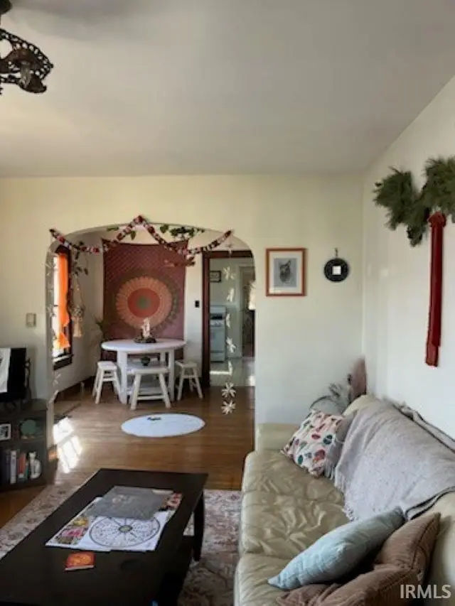 505 W Dodds Street, Bloomington, IN 47404 - #2