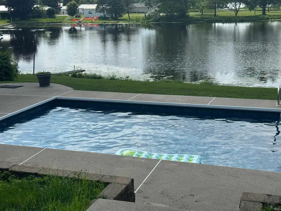 10501 N B Drive, Kendallville, IN 46755 - #3