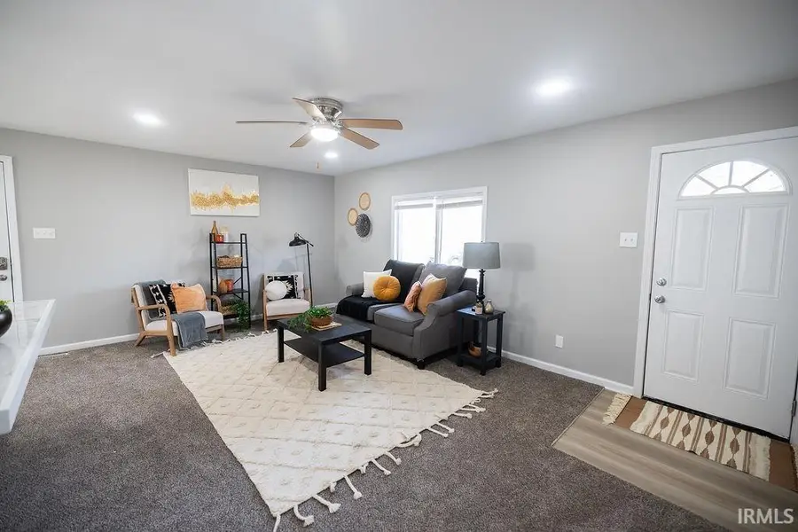 227 Midway Drive, New Castle, IN 47362 - #3