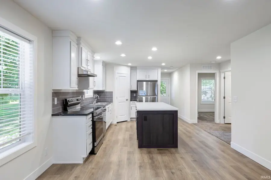 1524 N Breckenridge Road, Bloomington, IN 47404 - #3