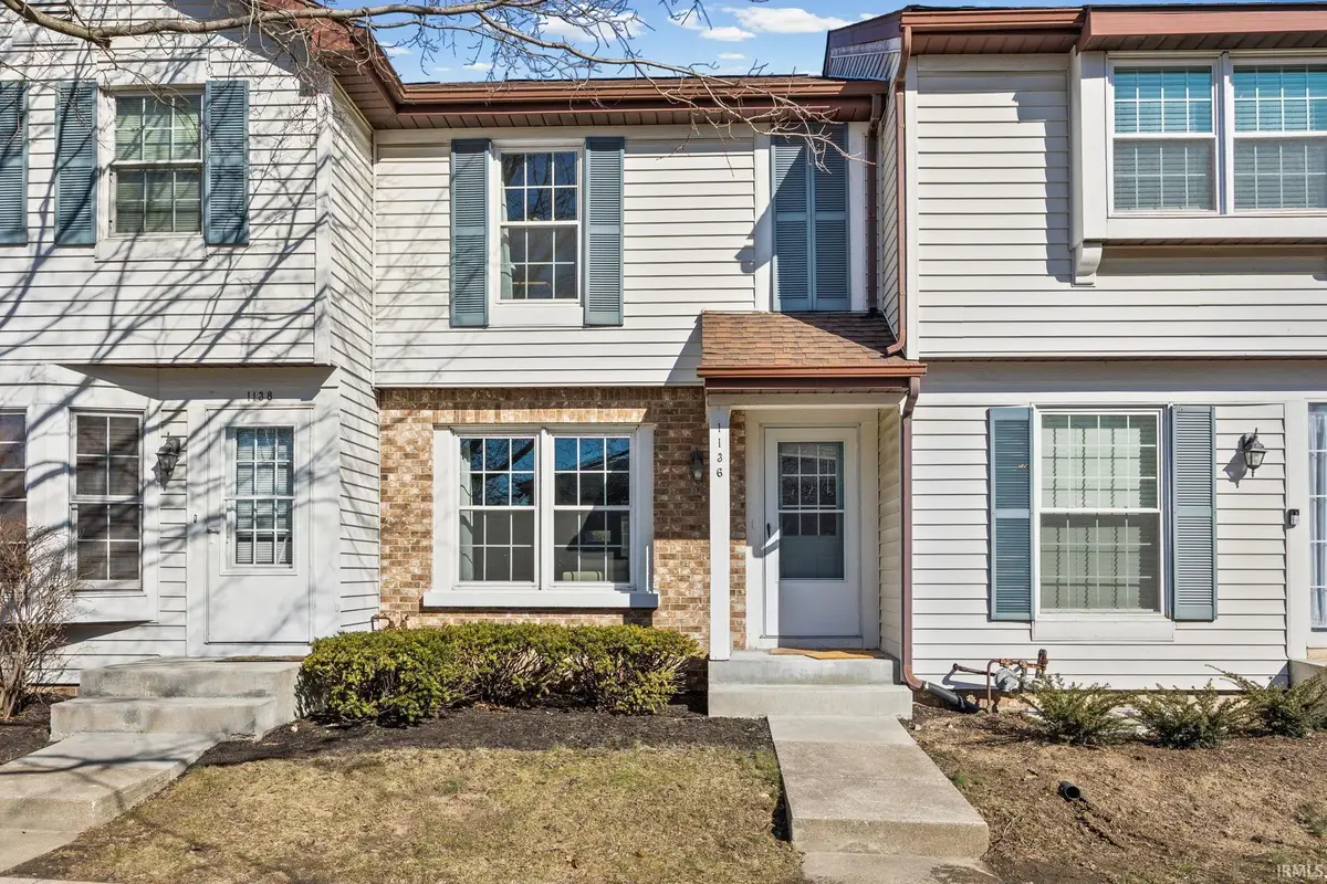 1136 Anthrop Drive, West Lafayette, IN 47906 - #1