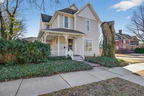 921 W Mulberry Street, Kokomo, IN 46901