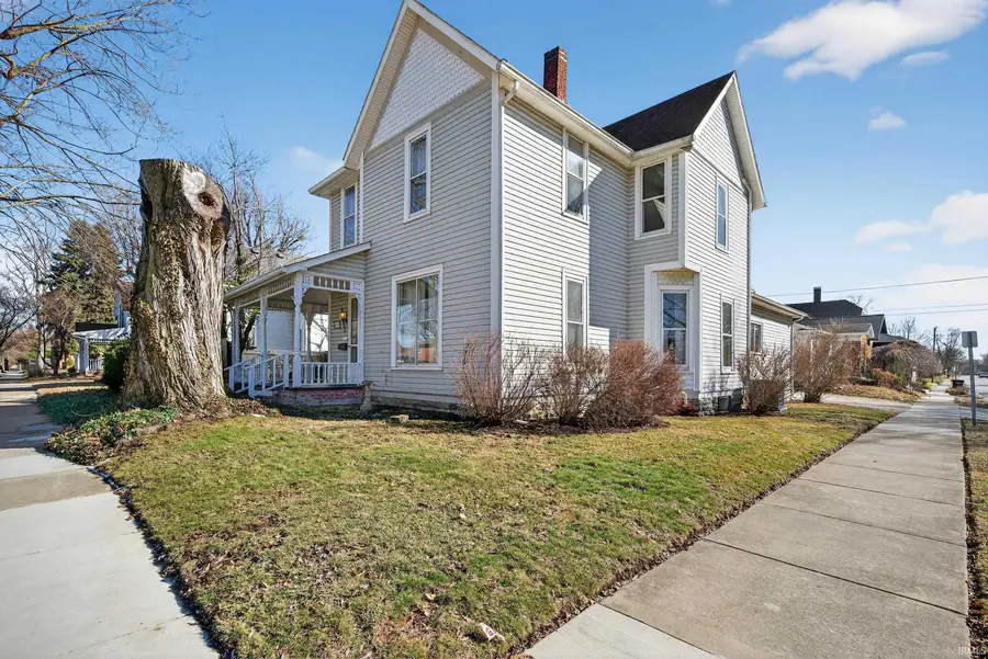 921 W Mulberry Street, Kokomo, IN 46901 - #2