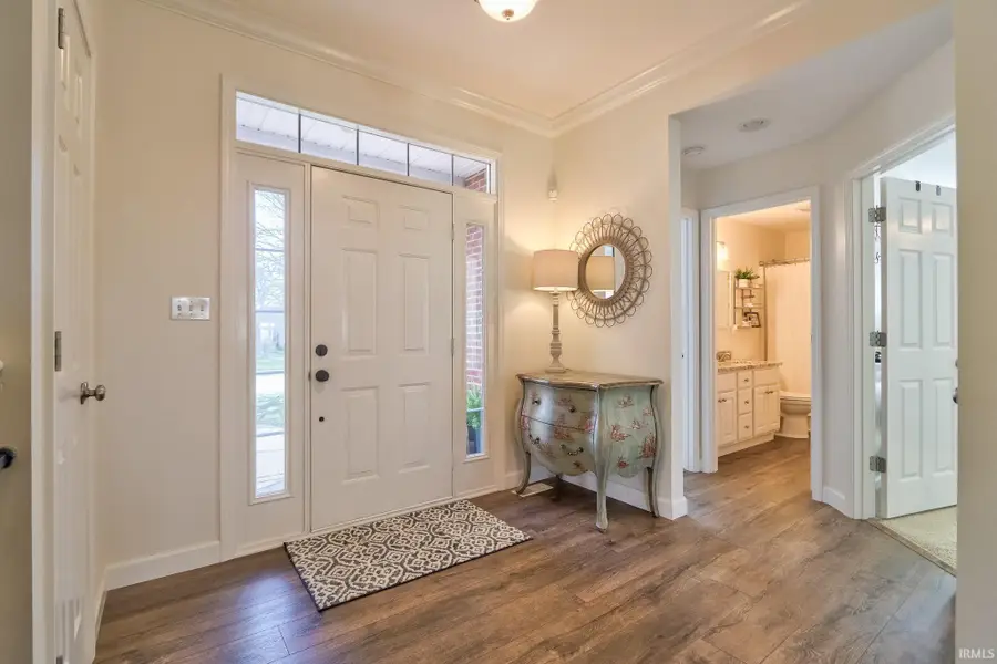 2807 Laura Lynn Lane, Newburgh, IN 47630 - #2