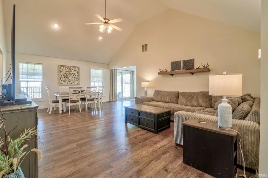 2807 Laura Lynn Lane, Newburgh, IN 47630 - #3