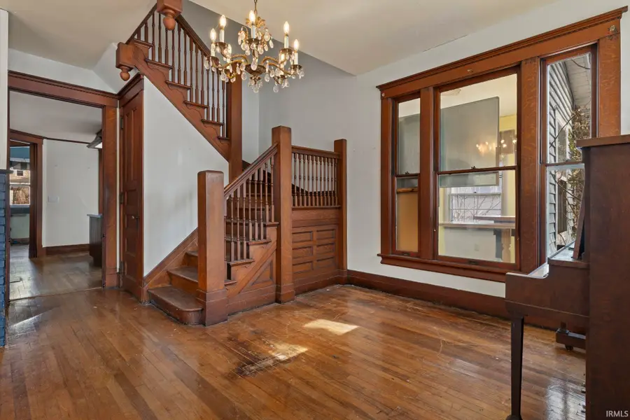 608 W 3rd Street, Marion, IN 46952 - #2