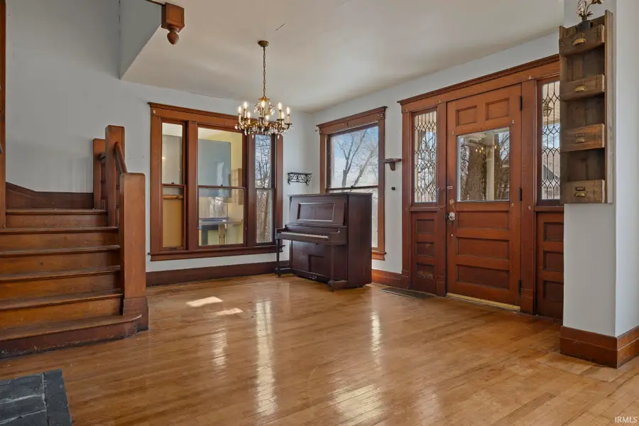 608 W 3rd Street, Marion, IN 46952 - #3