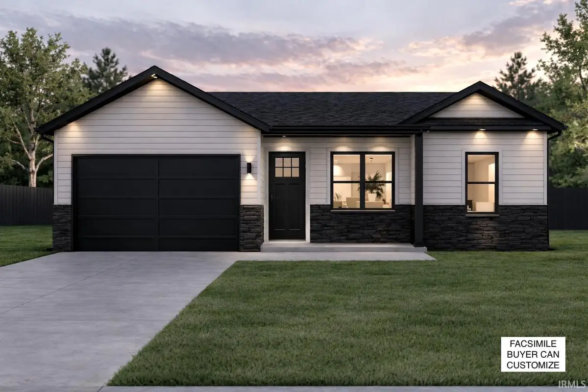 4607 W Johanna Drive, Bloomington, IN 47404 - #1