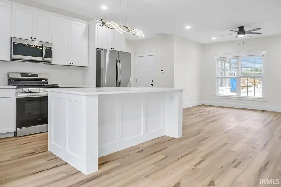 4607 W Johanna Drive, Bloomington, IN 47404 - #3