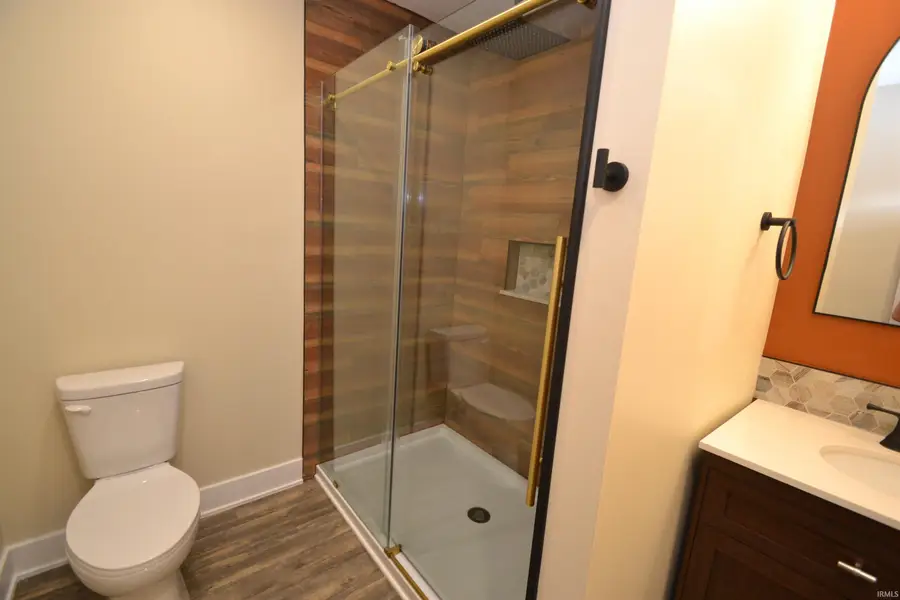 465 N West Street, Tipton, IN 46072 - #3