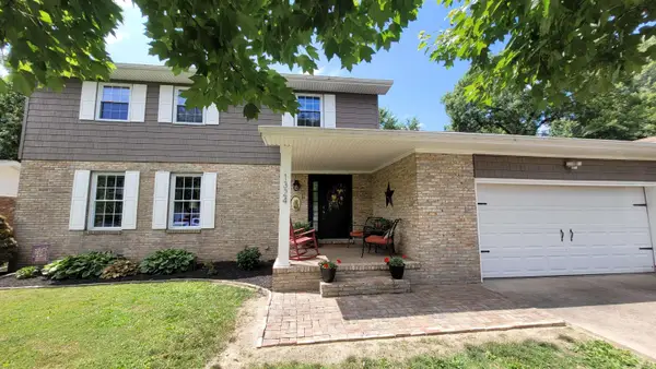 1324 Cardinal Drive, Mount Vernon, IN 47620