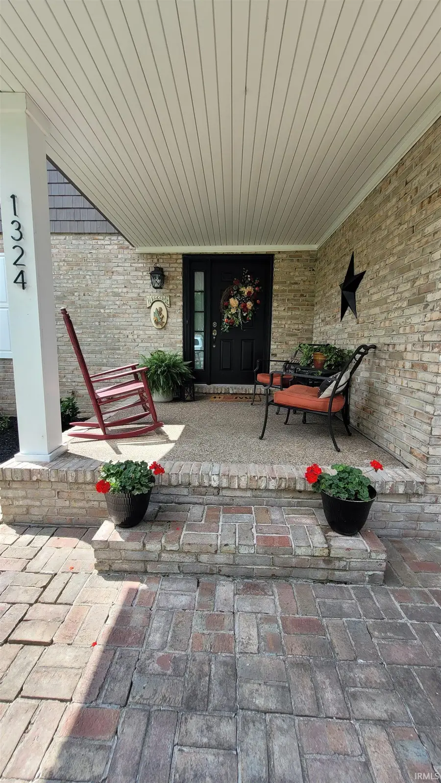 1324 Cardinal Drive, Mount Vernon, IN 47620 - #2