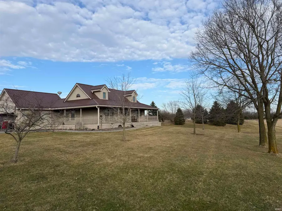 5093 County Road 68, Spencerville, IN 46788 - #2