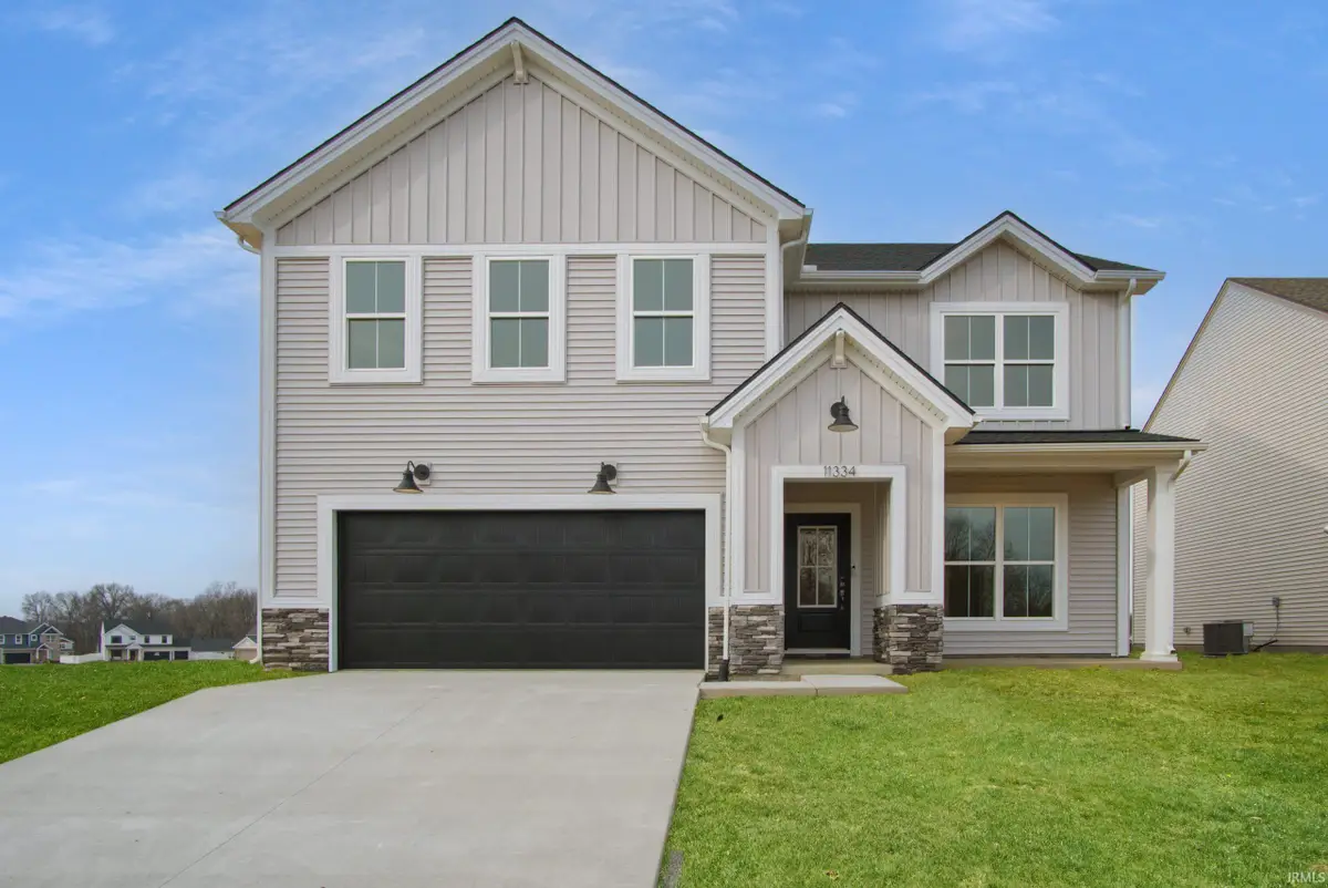 11334 Goshen Drive, Evansville, IN 47725 - #1