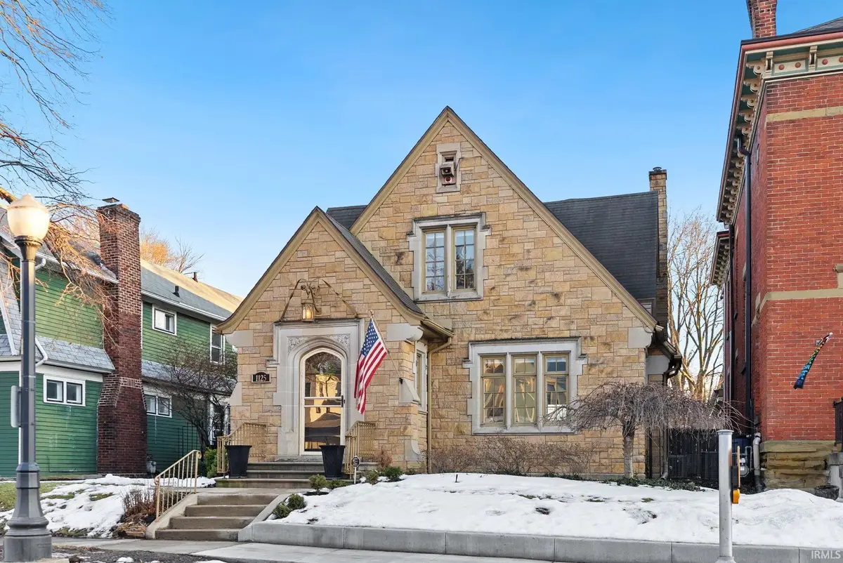 1125 W Washington Boulevard, Fort Wayne, IN 46802 - #1