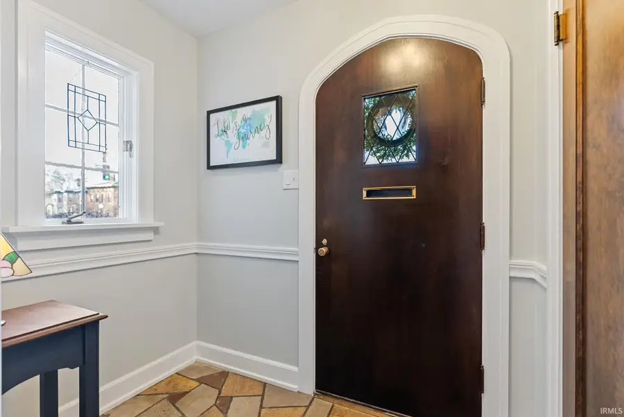 1125 W Washington Boulevard, Fort Wayne, IN 46802 - #2