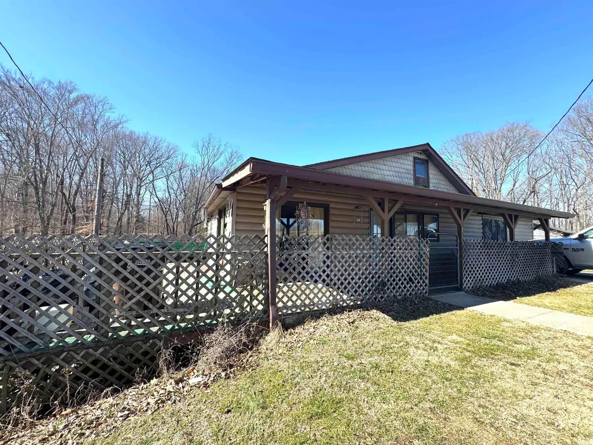 7427 N Red Hill Road, Ellettsville, IN 47429 - #1