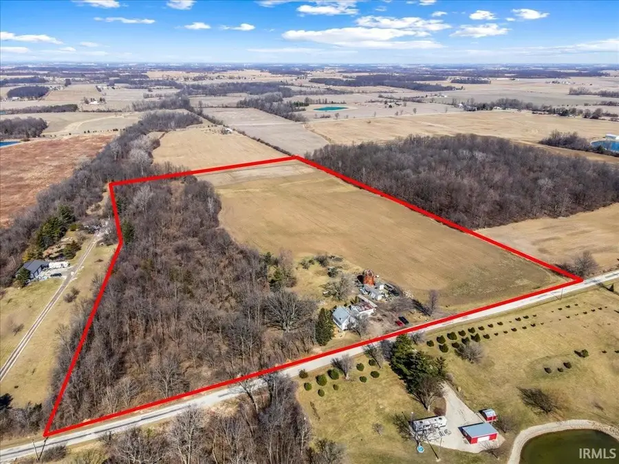 1506 W 650 S, Portland, IN 47371 - #3