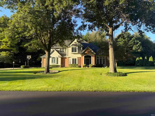 10070 Butternut Drive, Middlebury, IN 46540