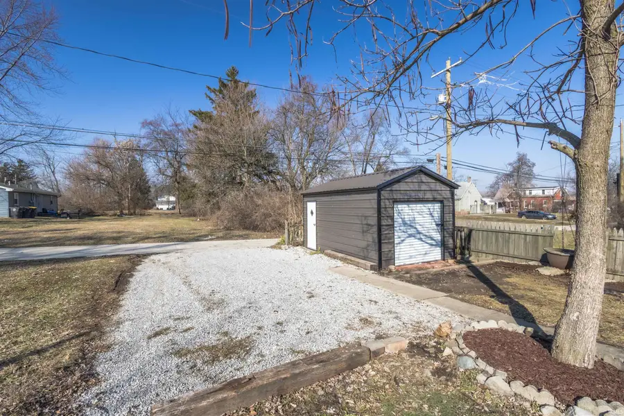 2340 S Anthony Boulevard, Fort Wayne, IN 46803 - #3