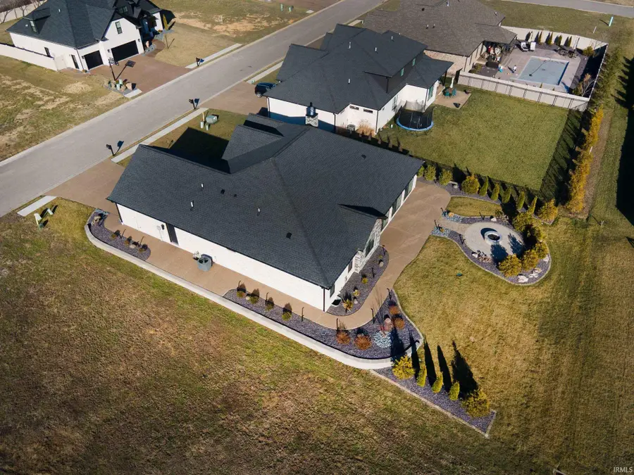 2065 Chadwick Drive, Newburgh, IN 47630 - #2