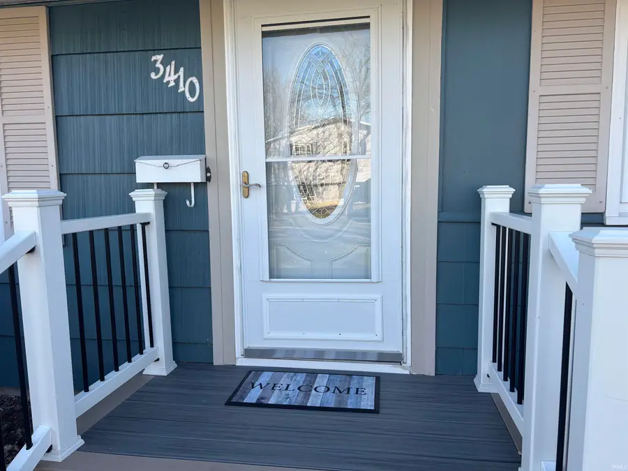 3410 Charlotte Avenue, Fort Wayne, IN 46805 - #3