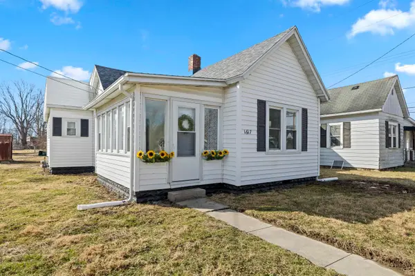 1617 W 16th Street, Muncie, IN 47302