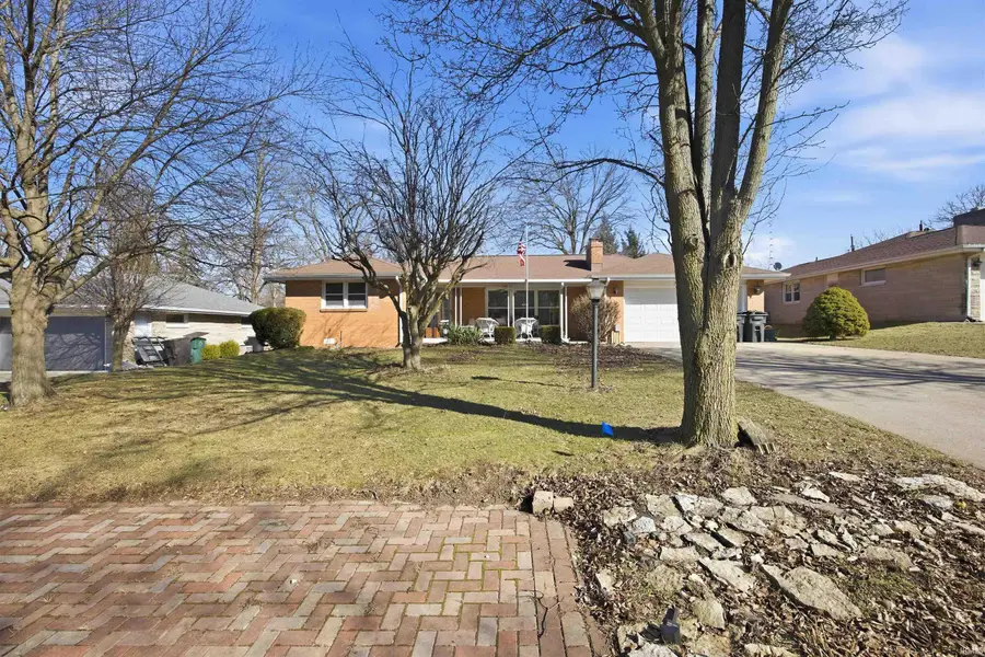 1302 N Forest Avenue, Muncie, IN 47304 - #3