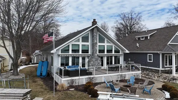 211 Ems B40 Lane, Leesburg, IN 46538