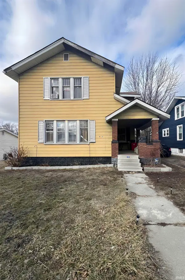 932 E Mulberry Street, Kokomo, IN 46901