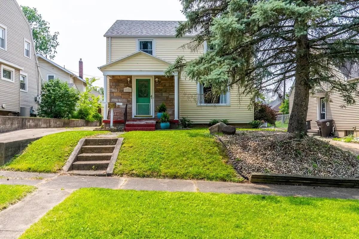 2222 Lawndale Drive, Fort Wayne, IN 46805 - #1