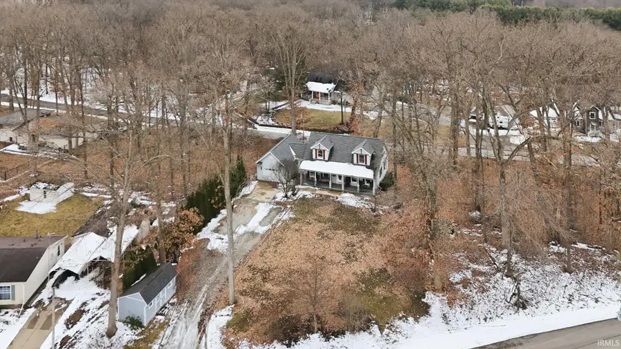 18273 Chickasaw Trail, Culver, IN 46511 - #2