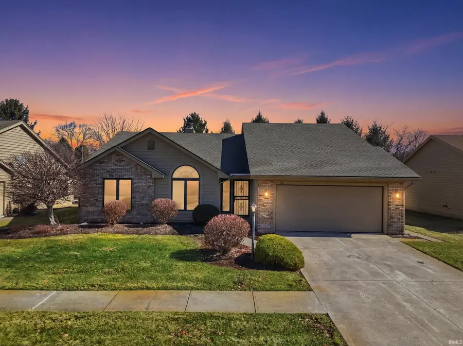 1118 Packard Place, Auburn, IN 46706 - #3