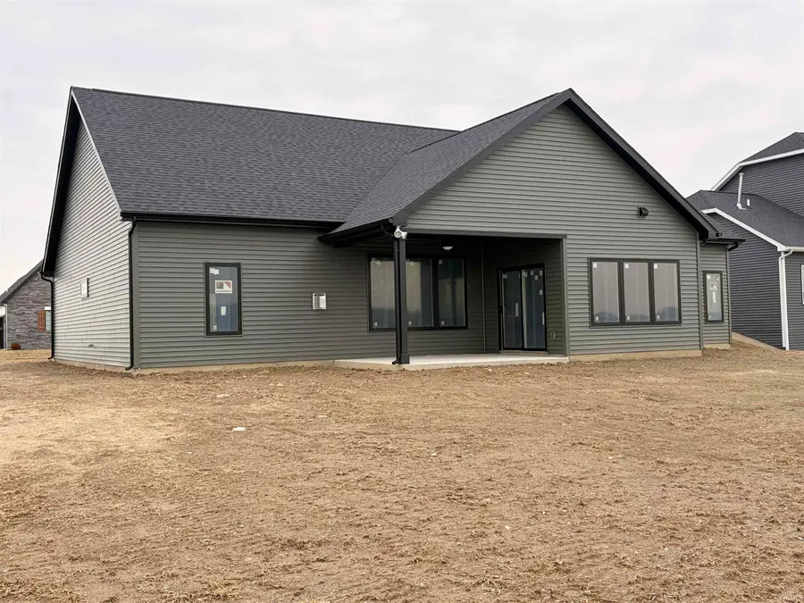 11883 Baikal Pass, Fort Wayne, IN 46818 - #2