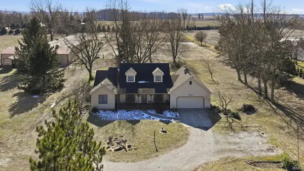 12912 Edgerton Road, New Haven, IN 46774