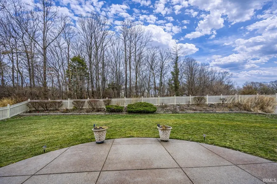 10745 Havenwood Meadows Drive, Evansville, IN 47725 - #2