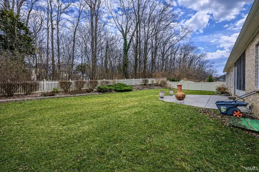 10745 Havenwood Meadows Drive, Evansville, IN 47725 - #3