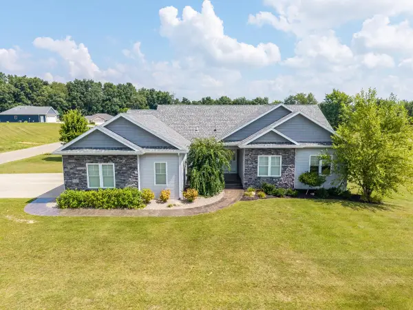 3020 N 415 W, Angola, IN 46703