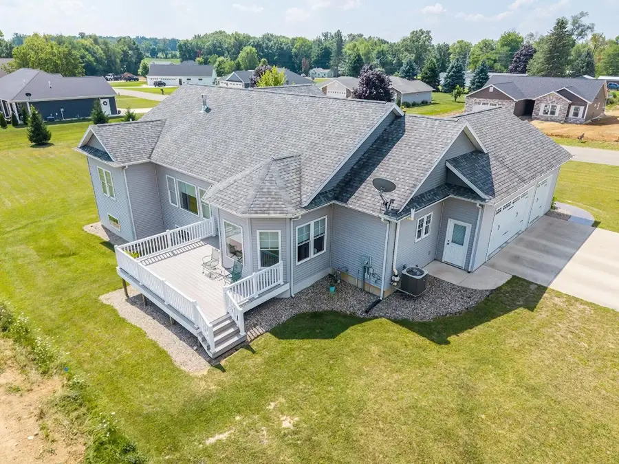 3020 N 415 W, Angola, IN 46703 - #3