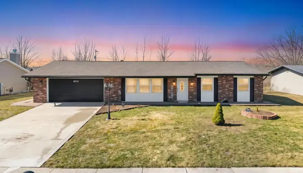 6912 Selkirk Drive, Fort Wayne, IN 46816